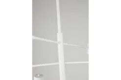 LAMPADA MODERNA A SOSPENSIONE BIANCA DORA W6