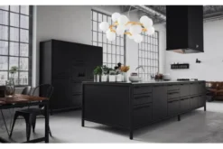 Lampadario a sfera oro caldo 15 luci MARSIADA W15