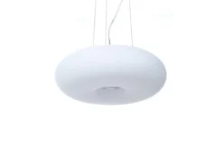 Lampadario a sospensione BIANTE D38