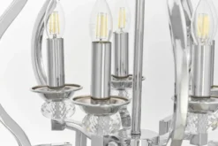Lampadario a sospensione classico vintage CESARO W5