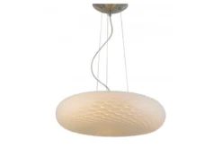 Lampadario a Sospensione Eviante D48