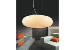 Lampadario a Sospensione Eviante D48
