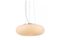 Lampadario a Sospensione Eviante D38