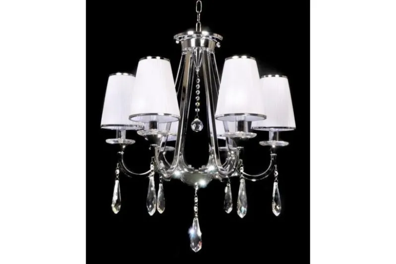 Lampadario a sospensione Milesia W6