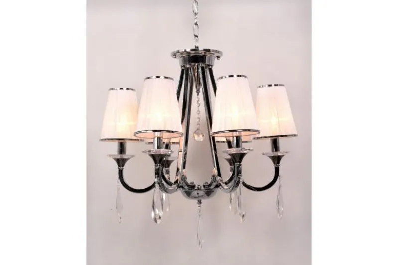 Lampadario a sospensione Milesia W6