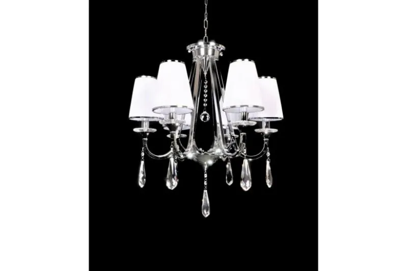 Lampadario a sospensione Milesia W6