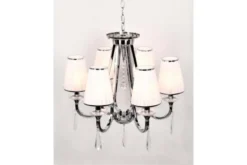 Lampadario a sospensione Milesia W6