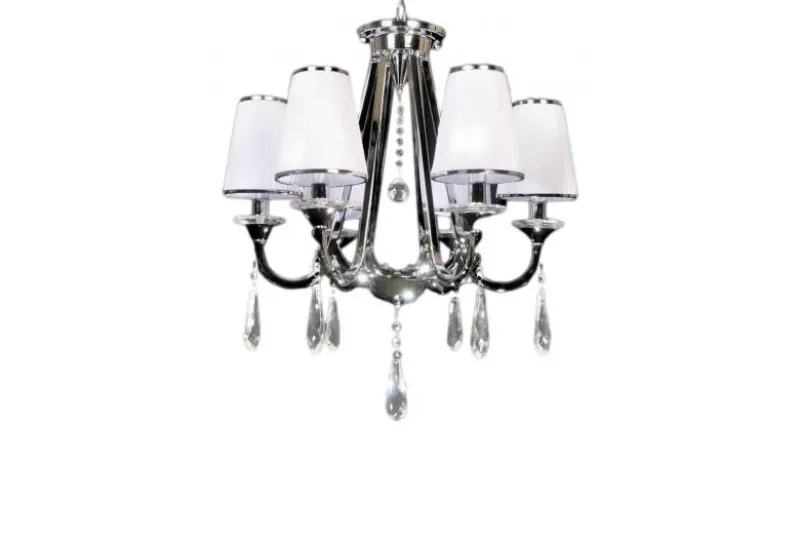 Lampadario a sospensione Milesia W6
