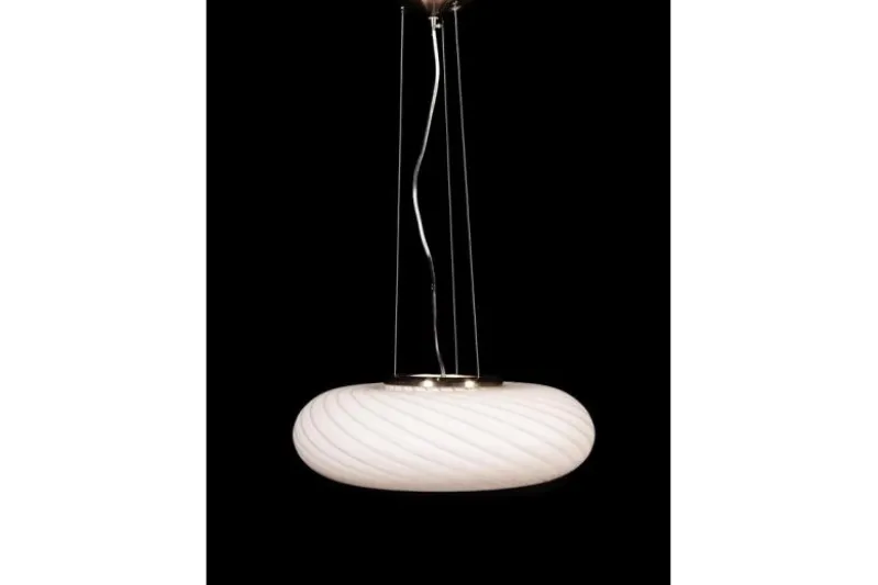 Lampadario a Sospensione Monarte D38
