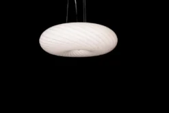 Lampadario a Sospensione Monarte D38