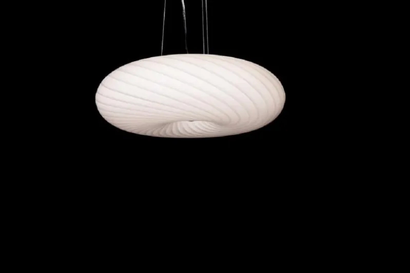 Lampadario a Sospensione Monarte D38