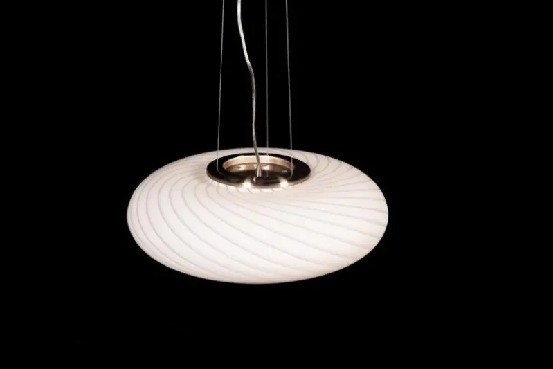 Lampadario a Sospensione Monarte D38