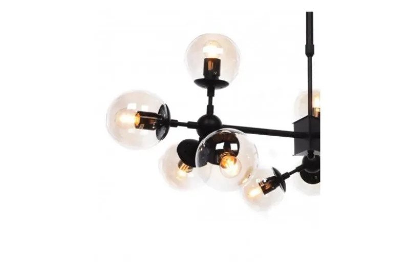 Lampadario a sospensione Zodiak W12