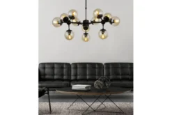 Lampadario a sospensione Zodiak W12