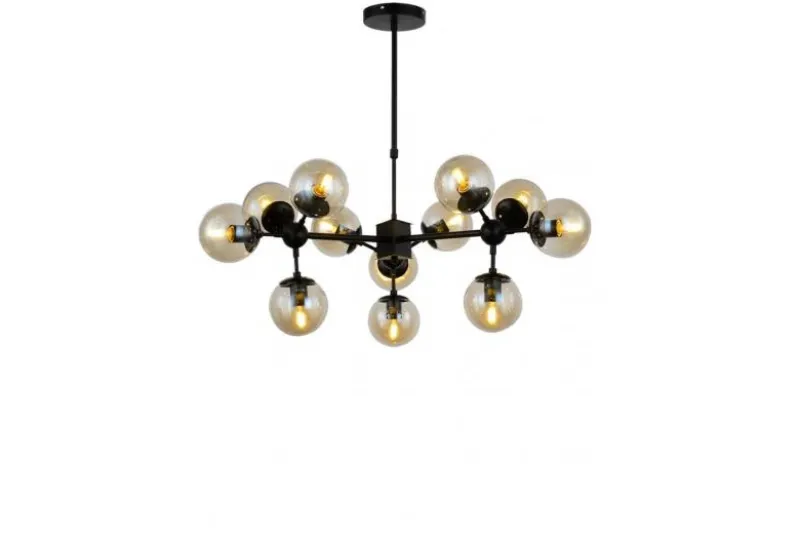 Lampadario a sospensione Zodiak W12