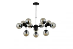 Lampadario a sospensione Zodiak W12