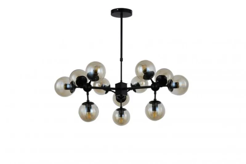Lampadario a sospensione Zodiak W12