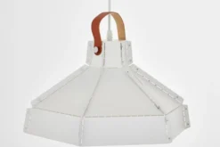 LAMPADA SOSPENSIONE DA SOFFITTO CONA W1