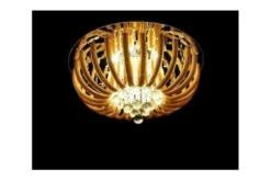Plafoniera Luce LDP 9897 - 450
