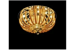 Plafoniera Luce LDP 9897 - 450