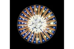 Plafoniera Luce LDP 9897 - 450
