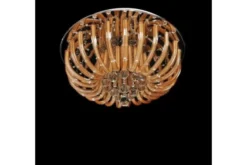 Plafoniera Luce LDP 9897 - 450