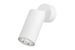 PLAFONIERA MODERNA BIANCA NEO W1