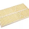 Rete a doghe in legno per letto Bella-Princess 180 cm x 200 cm