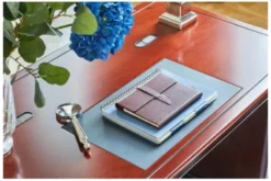 Scrivania in stile classico per ufficio PRESTIGE B620 1,5 Metri