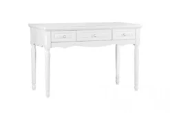 Scrivania Princess 859 colore Bianco