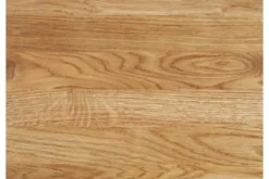 Sedia legno massello di rovere nodato VERTO