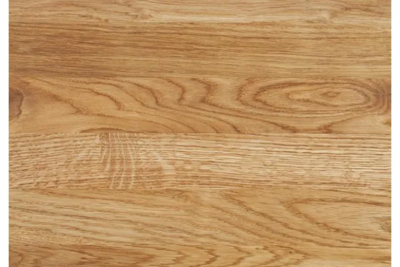 Sedia legno massello di rovere nodato VERTO