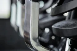 Sedia per ufficio ergonomica Ergo 700 Nero
