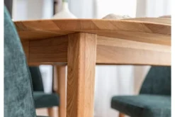 Sedia poltroncina imbottita verde OLBIA