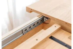 Tavolo allungabile rovere massello da 6 a 10 posti GROSSI
