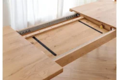 Tavolo allungabile rovere massello da 6 a 10 posti GROSSI