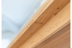 Tavolo in legno massello da pranzo 160x90 SIENA