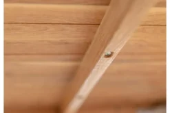Tavolo in legno massello da pranzo 160x90 SIENA