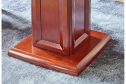 Tavolo riunione quadrato PRESTIGE G610 100 cm