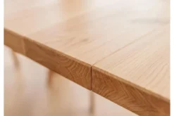 Tavolo rovere massello 6-10 posti allungabile LANCIANO