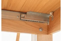 Tavolo rovere massello 6-10 posti allungabile LANCIANO
