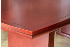 Tavolo ufficio riunioni stile classico PRESTIGE S610 2,8 Metri
